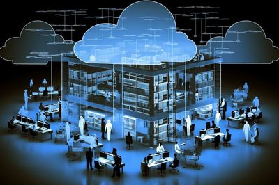 以技術(shù)驅(qū)動(dòng)成本革新 移動(dòng)云賦能企業(yè)降本增效之路