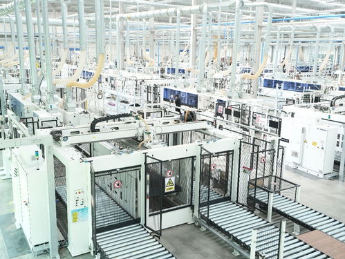 鳳觀齊魯2025 智造領(lǐng)航，鏈通世界——魯麗集團(tuán)以新質(zhì)生產(chǎn)力鍛造全球競(jìng)爭(zhēng)力