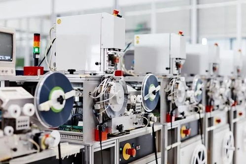 云漢芯城攜手德歐泰克，以網絡技術服務賦能產業，共筑高價值供應鏈新生態